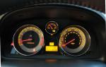 Saturn Vue Red Line 2008 года